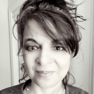 Meet your Posher, Fernanda